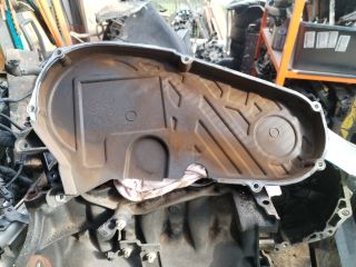 bontott OPEL INSIGNIA Felső Vezérlés Burkolat