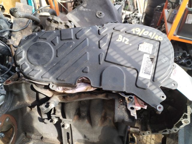 bontott OPEL INSIGNIA Felső Vezérlés Burkolat