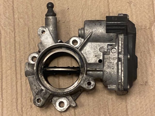 bontott OPEL INSIGNIA Fojtószelep (Elektromos)