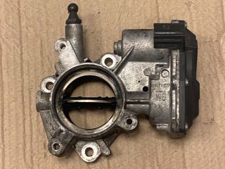 bontott OPEL INSIGNIA Fojtószelep (Elektromos)