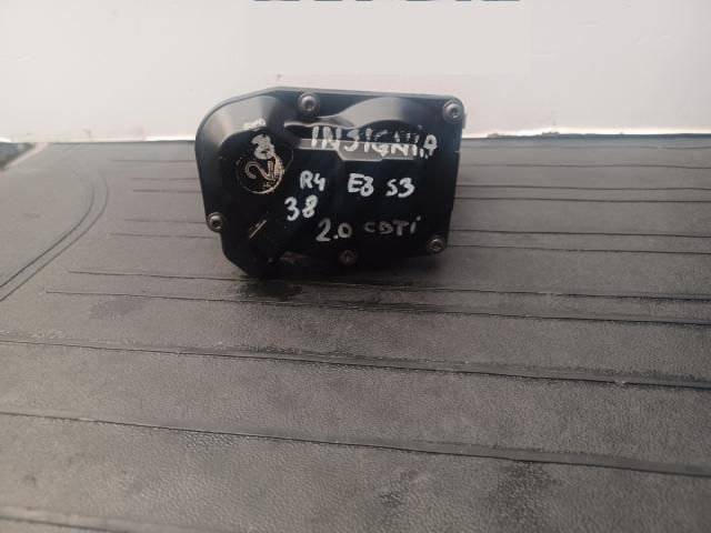 bontott OPEL INSIGNIA Fojtószelep (Elektromos)