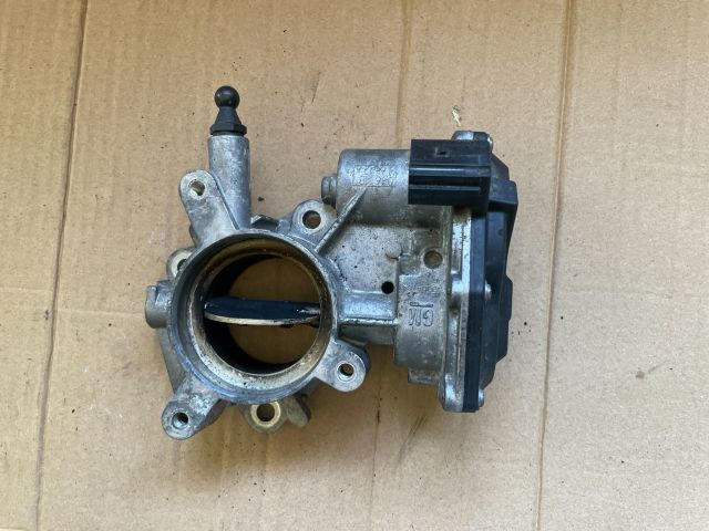 bontott OPEL INSIGNIA Fojtószelep (Elektromos)