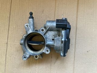 bontott OPEL INSIGNIA Fojtószelep (Elektromos)