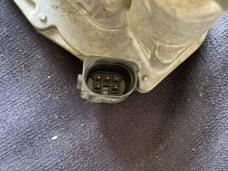 bontott OPEL INSIGNIA Fojtószelep (Elektromos)