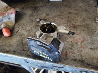 bontott OPEL INSIGNIA Fojtószelep (Elektromos)