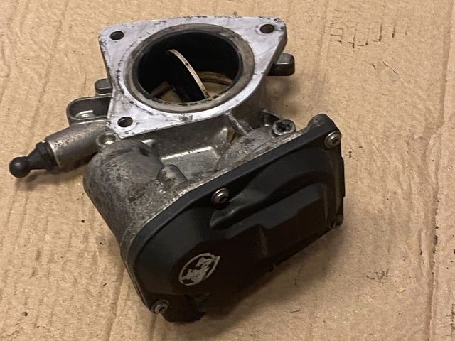 bontott OPEL INSIGNIA Fojtószelep (Elektromos)