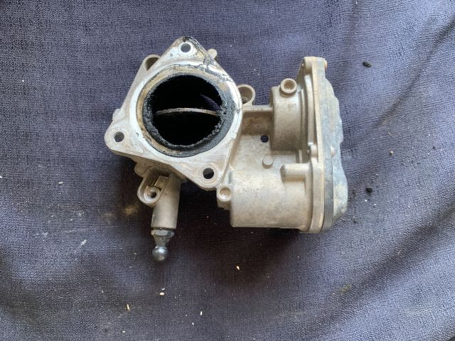 bontott OPEL INSIGNIA Fojtószelep (Elektromos)