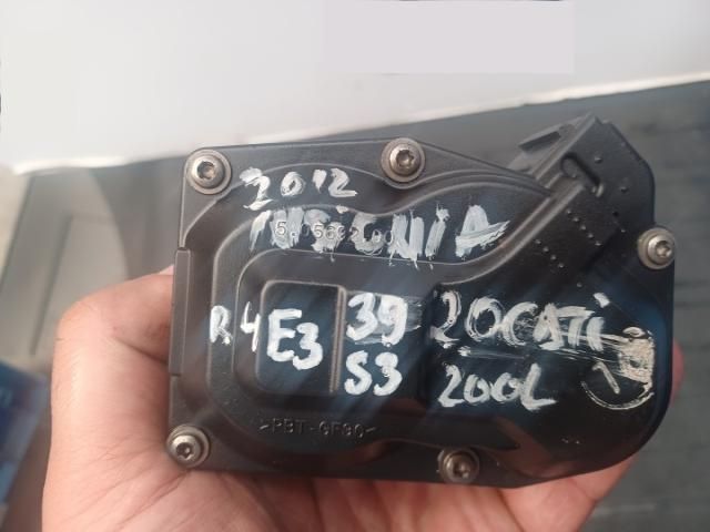 bontott OPEL INSIGNIA Fojtószelep (Elektromos)