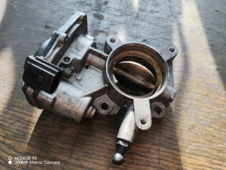 bontott OPEL INSIGNIA Fojtószelep (Elektromos)