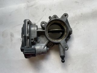 bontott OPEL INSIGNIA Fojtószelep (Elektromos)