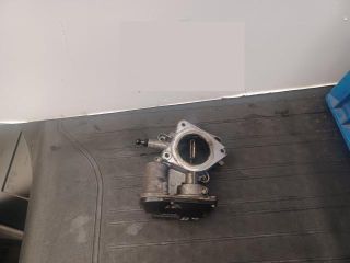 bontott OPEL INSIGNIA Fojtószelep (Elektromos)