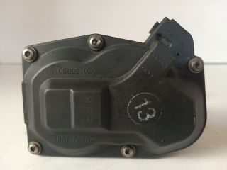 bontott OPEL INSIGNIA Fojtószelep (Elektromos)