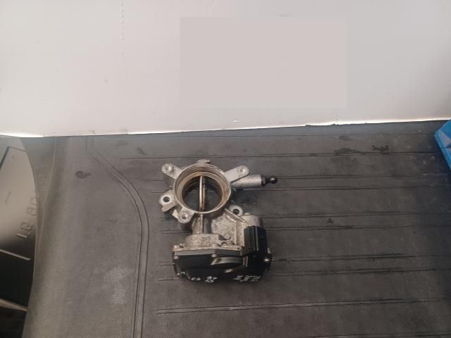 bontott OPEL INSIGNIA Fojtószelep (Elektromos)