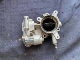 bontott OPEL INSIGNIA Fojtószelep (Elektromos)