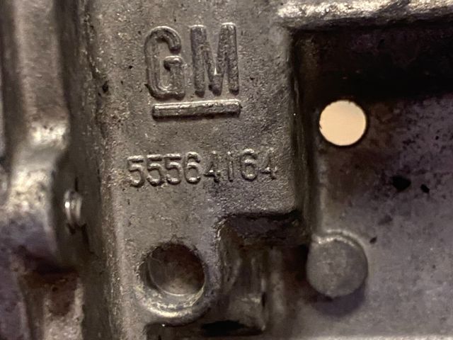 bontott OPEL INSIGNIA Fojtószelep (Elektromos)