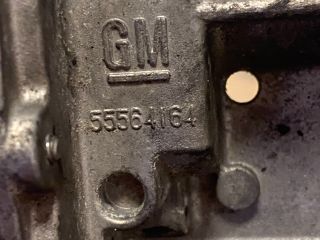 bontott OPEL INSIGNIA Fojtószelep (Elektromos)