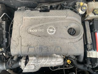 bontott OPEL INSIGNIA Fojtószelep (Elektromos)