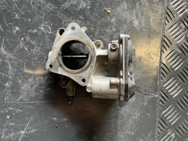 bontott OPEL INSIGNIA Fojtószelep (Elektromos)