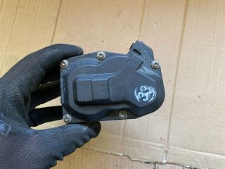 bontott OPEL INSIGNIA Fojtószelep (Elektromos)