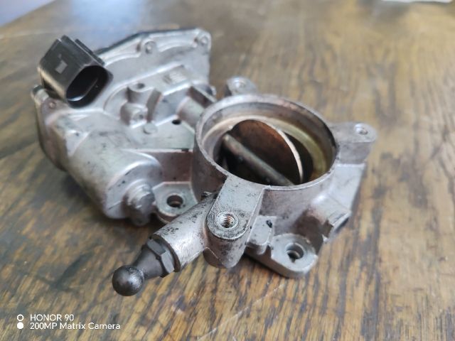 bontott OPEL INSIGNIA Fojtószelep (Elektromos)