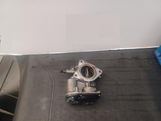 bontott OPEL INSIGNIA Fojtószelep (Elektromos)