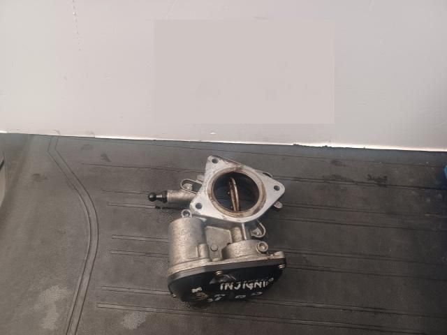 bontott OPEL INSIGNIA Fojtószelep (Elektromos)