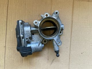 bontott OPEL INSIGNIA Fojtószelep (Elektromos)