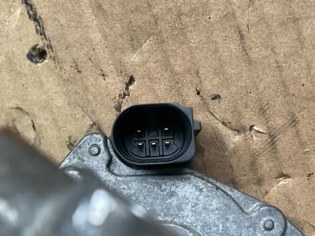 bontott OPEL INSIGNIA Fojtószelep (Elektromos)