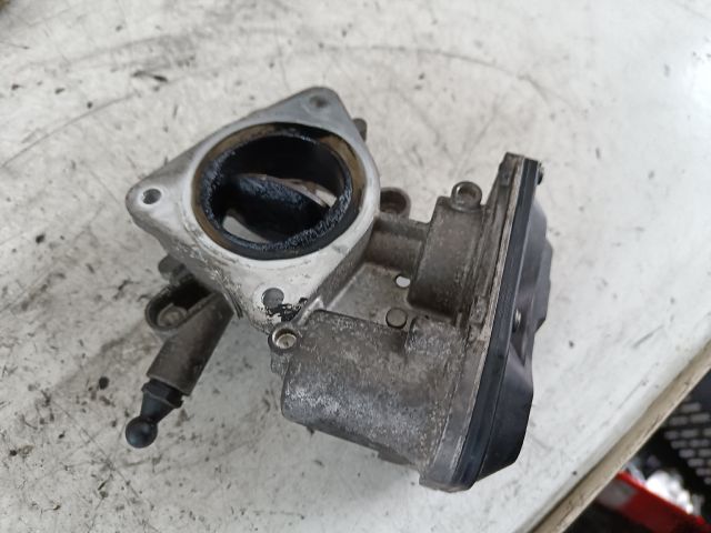 bontott OPEL INSIGNIA Fojtószelep (Elektromos)