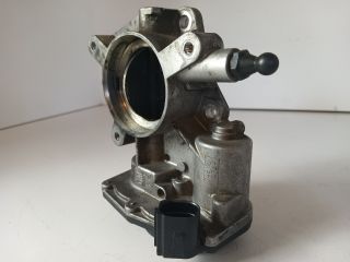 bontott OPEL INSIGNIA Fojtószelep (Elektromos)