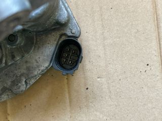 bontott OPEL INSIGNIA Fojtószelep (Elektromos)