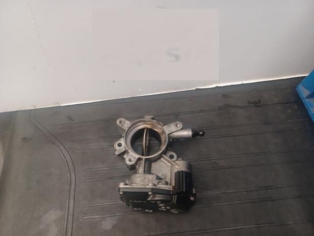 bontott OPEL INSIGNIA Fojtószelep (Elektromos)