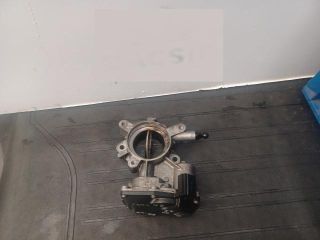 bontott OPEL INSIGNIA Fojtószelep (Elektromos)