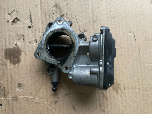 bontott OPEL INSIGNIA Fojtószelep (Elektromos)