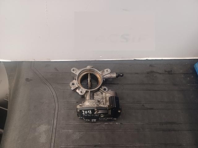 bontott OPEL INSIGNIA Fojtószelep (Elektromos)