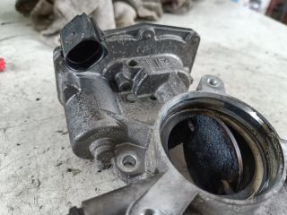 bontott OPEL INSIGNIA Fojtószelep (Elektromos)