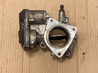 bontott OPEL INSIGNIA Fojtószelep (Elektromos)