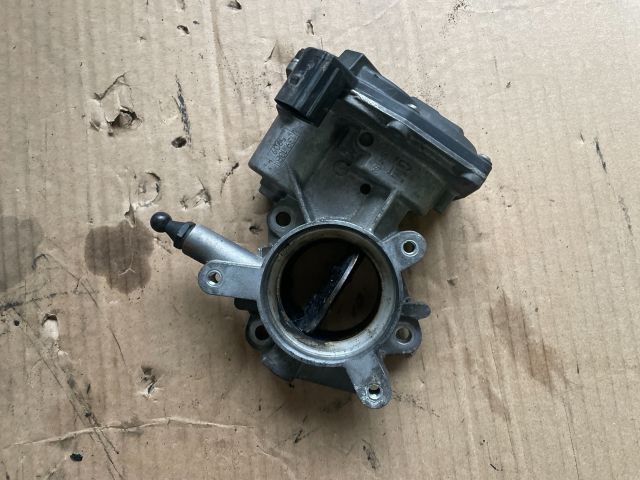 bontott OPEL INSIGNIA Fojtószelep (Elektromos)