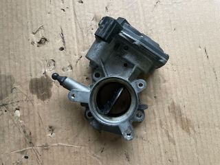 bontott OPEL INSIGNIA Fojtószelep (Elektromos)