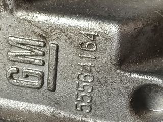 bontott OPEL INSIGNIA Fojtószelep (Elektromos)