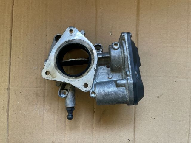 bontott OPEL INSIGNIA Fojtószelep (Elektromos)