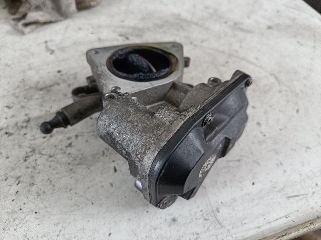 bontott OPEL INSIGNIA Fojtószelep (Elektromos)