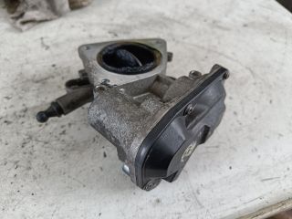 bontott OPEL INSIGNIA Fojtószelep (Elektromos)