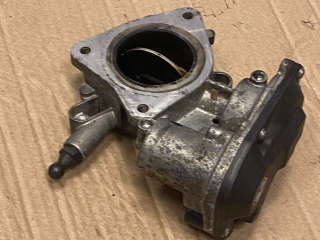 bontott OPEL INSIGNIA Fojtószelep (Elektromos)