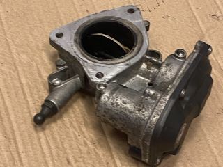 bontott OPEL INSIGNIA Fojtószelep (Elektromos)