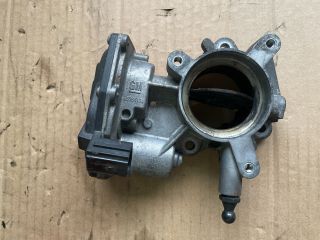 bontott OPEL INSIGNIA Fojtószelep (Elektromos)