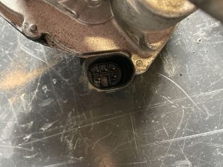 bontott OPEL INSIGNIA Fojtószelep (Elektromos)