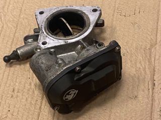 bontott OPEL INSIGNIA Fojtószelep (Elektromos)