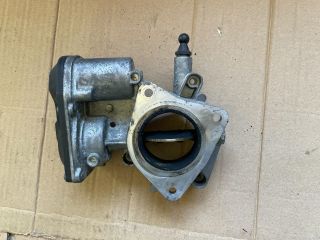 bontott OPEL INSIGNIA Fojtószelep (Elektromos)