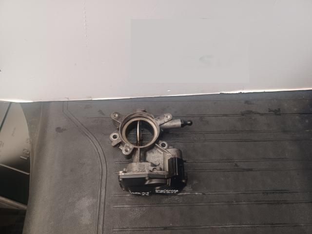 bontott OPEL INSIGNIA Fojtószelep (Elektromos)